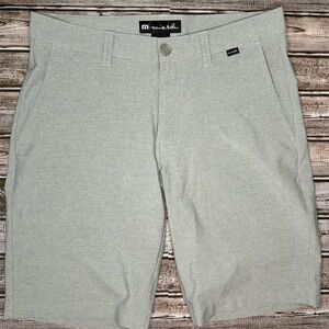 Travis Mathew Men’s Golf Shorts